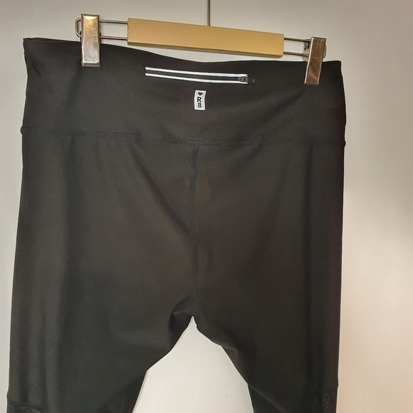 R8 ActiveWear Black Active Leggings Size XL - Picture 3 of 7